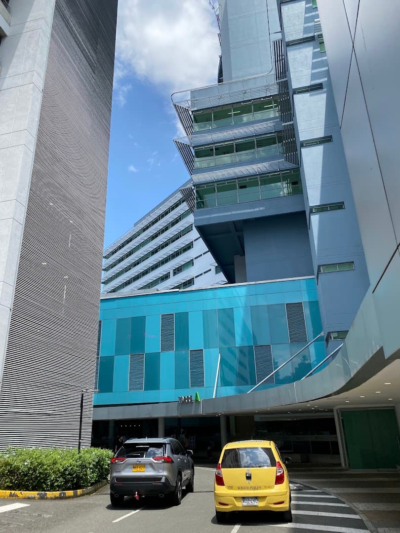 Hospital Pablo Tobón Uribe - Image 3