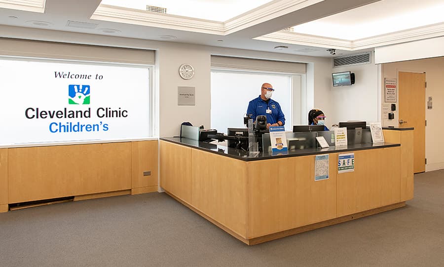 Cleveland Hospital - Image 2