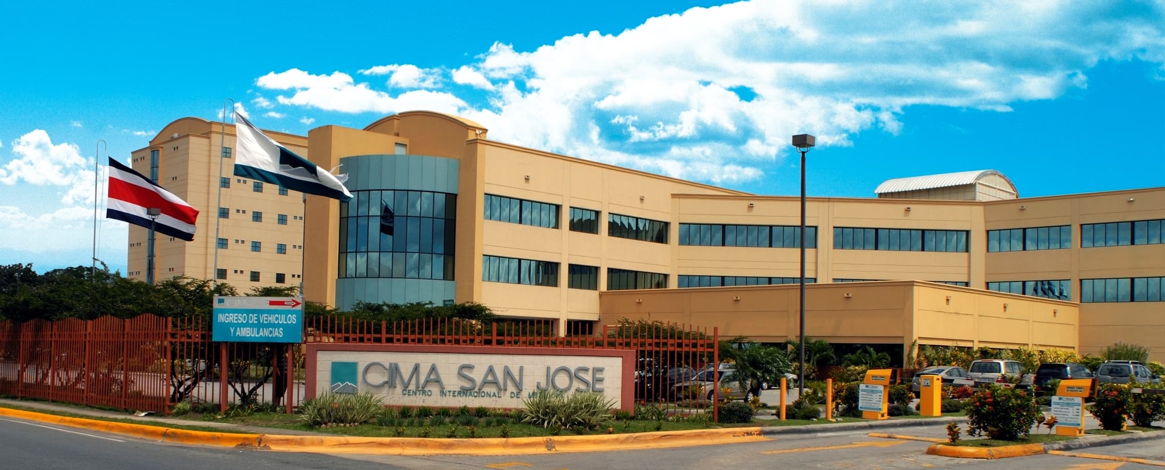 CIMA San Jose - Image 3