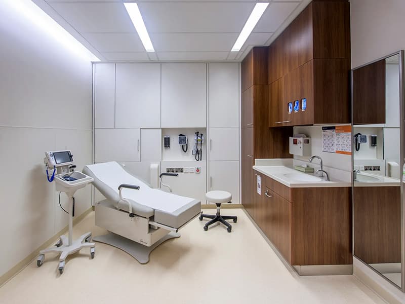 Cleveland Clinic Abu Dhabi - Image 3