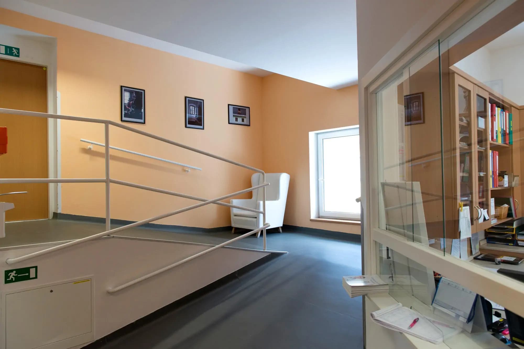 Robotic Surgery Center in St. Zdislava Hospital - Image 2
