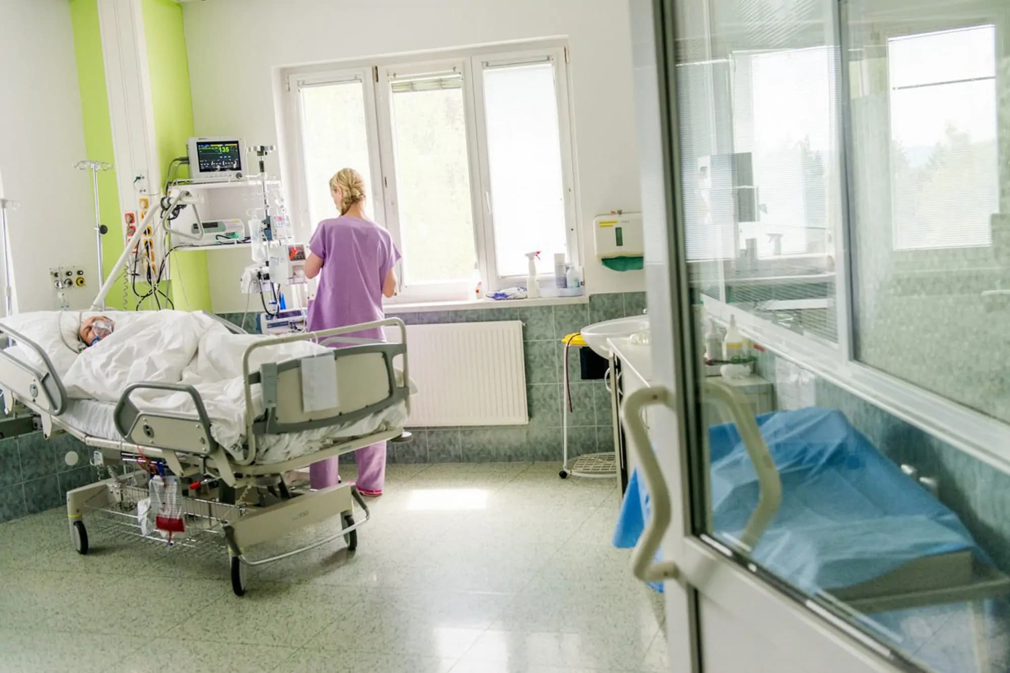 Robotic Surgery Center in St. Zdislava Hospital - Image 3