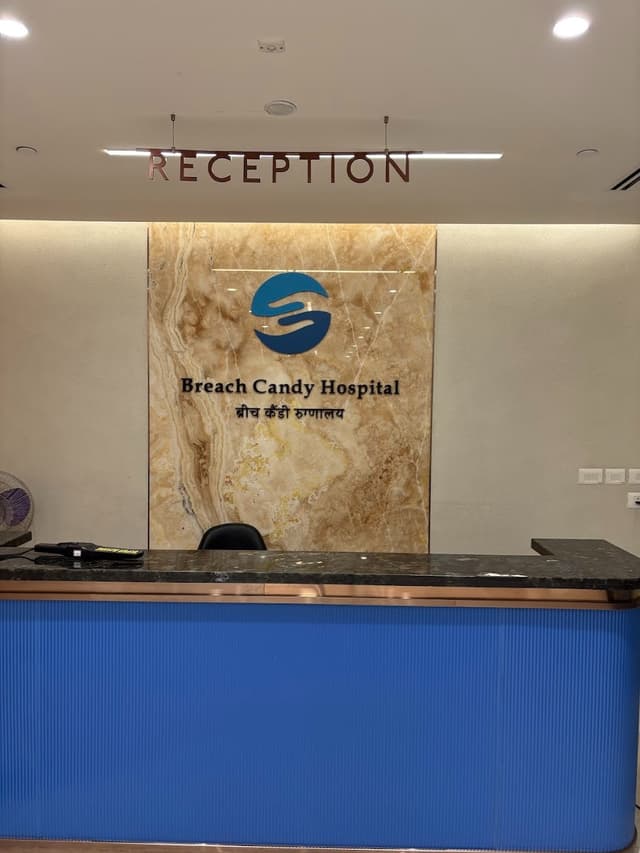 Breach Candy Hospital (Mumbai) - Image 3