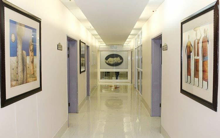 Midlands Medical Centre (MMC) Private Hospital - Image 2