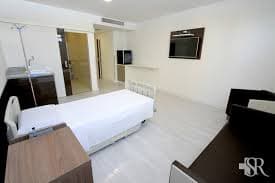 Hospital So Rafael - Image 2