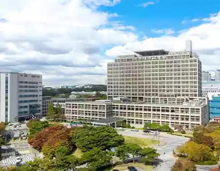 Ajou University Hospital - Image 2