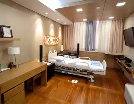 Ajou University Hospital - Image 3
