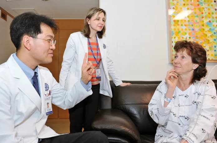 Gangnam Severance Hospital (Seoul) - Image 2