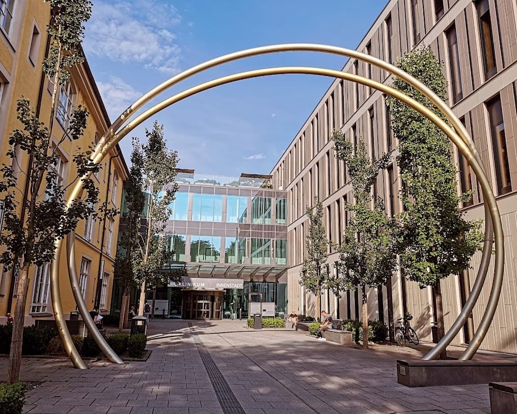 LMU Klinikum (Ludwig Maximilian University), Germany - Image 3
