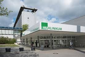LMU Klinikum (Ludwig Maximilian University), Germany - Image 2