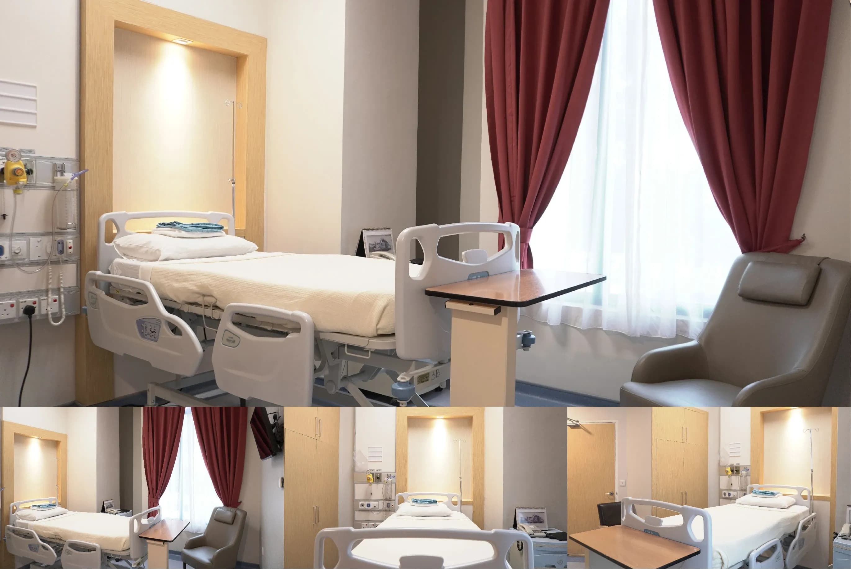 Gleneagles Hospital Kuala Lumpur - Image 2