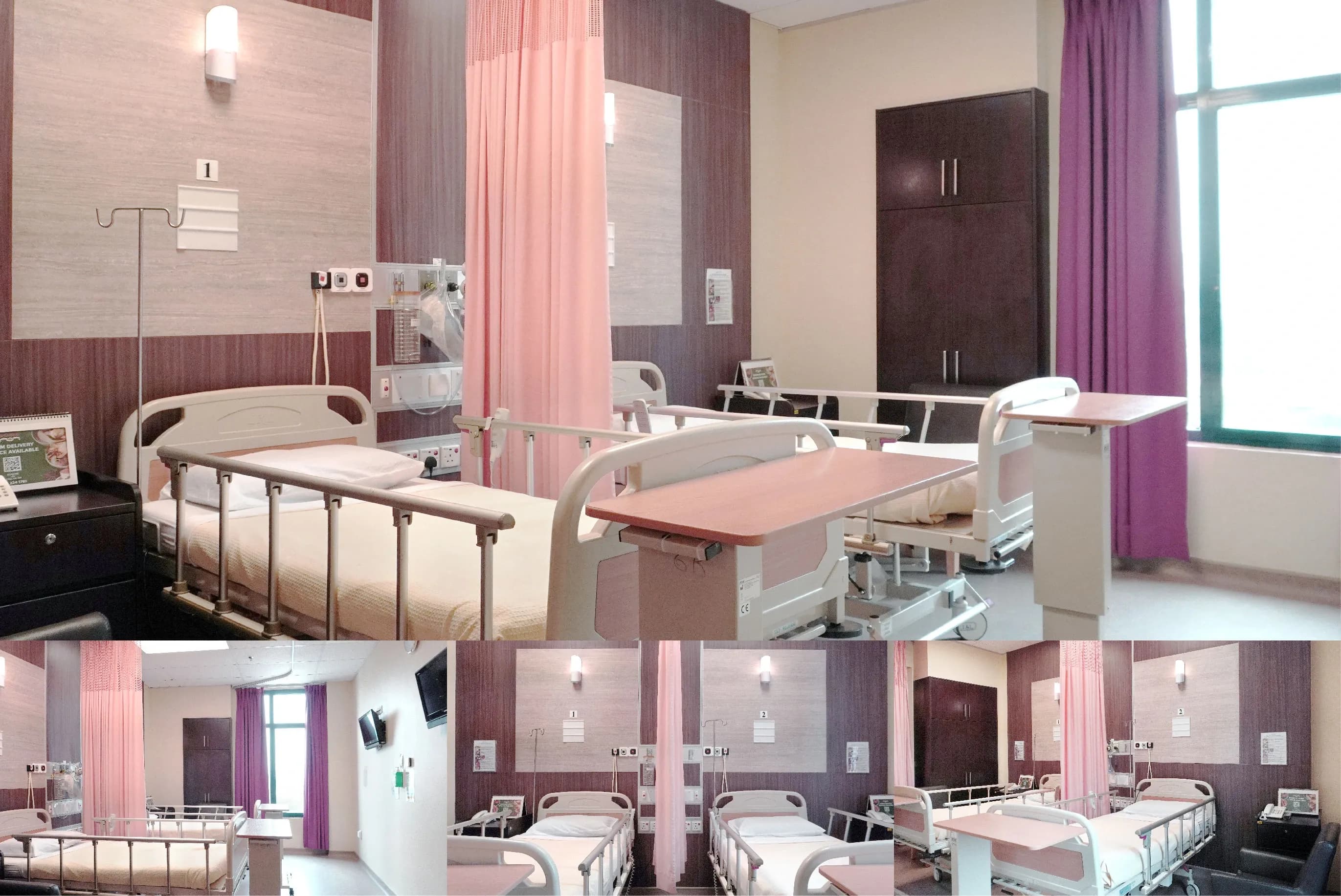 Gleneagles Hospital Kuala Lumpur - Image 3