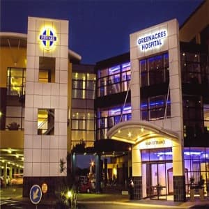 Ganzouri Specialized hospital - Image 2