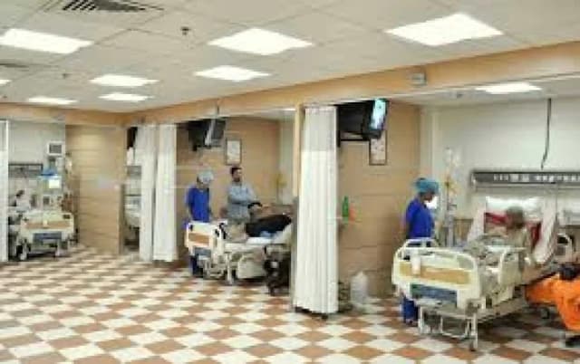 Artemis Hospital Gurgaon - Image 3