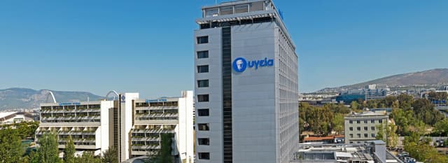 Hygeia Hospital - Image 2