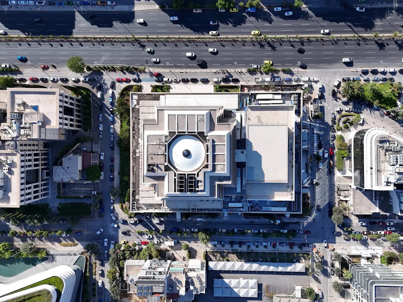 Onassis Cardiac Surgery Center - Image 3