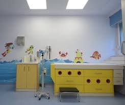 P. & A. Kyriakou Children's Hospital (Athens) - Image 3