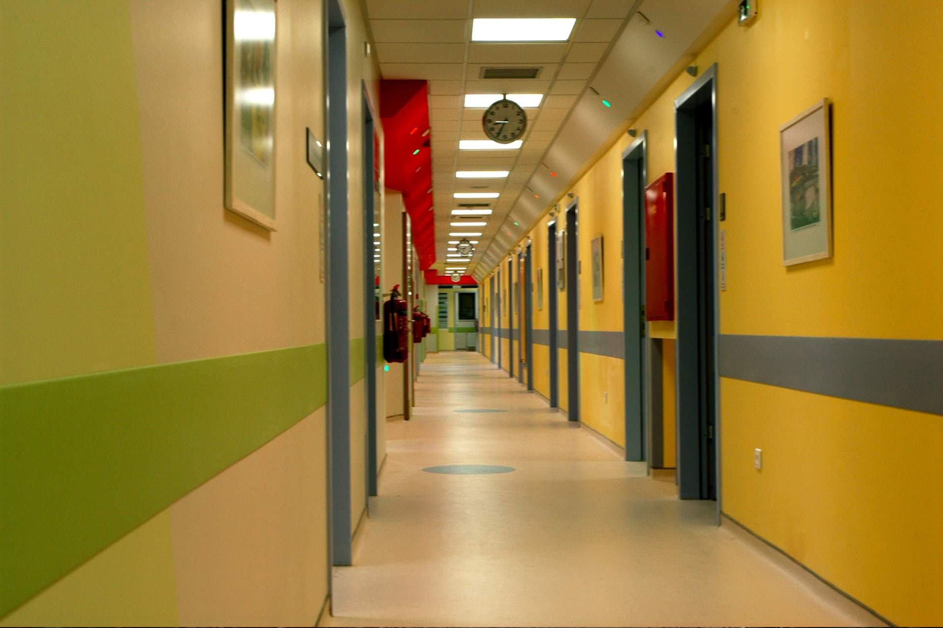 AHEPA University Hospital - Image 2