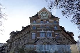 Hôpital Fondation Adolphe De Rothschild - Image 3