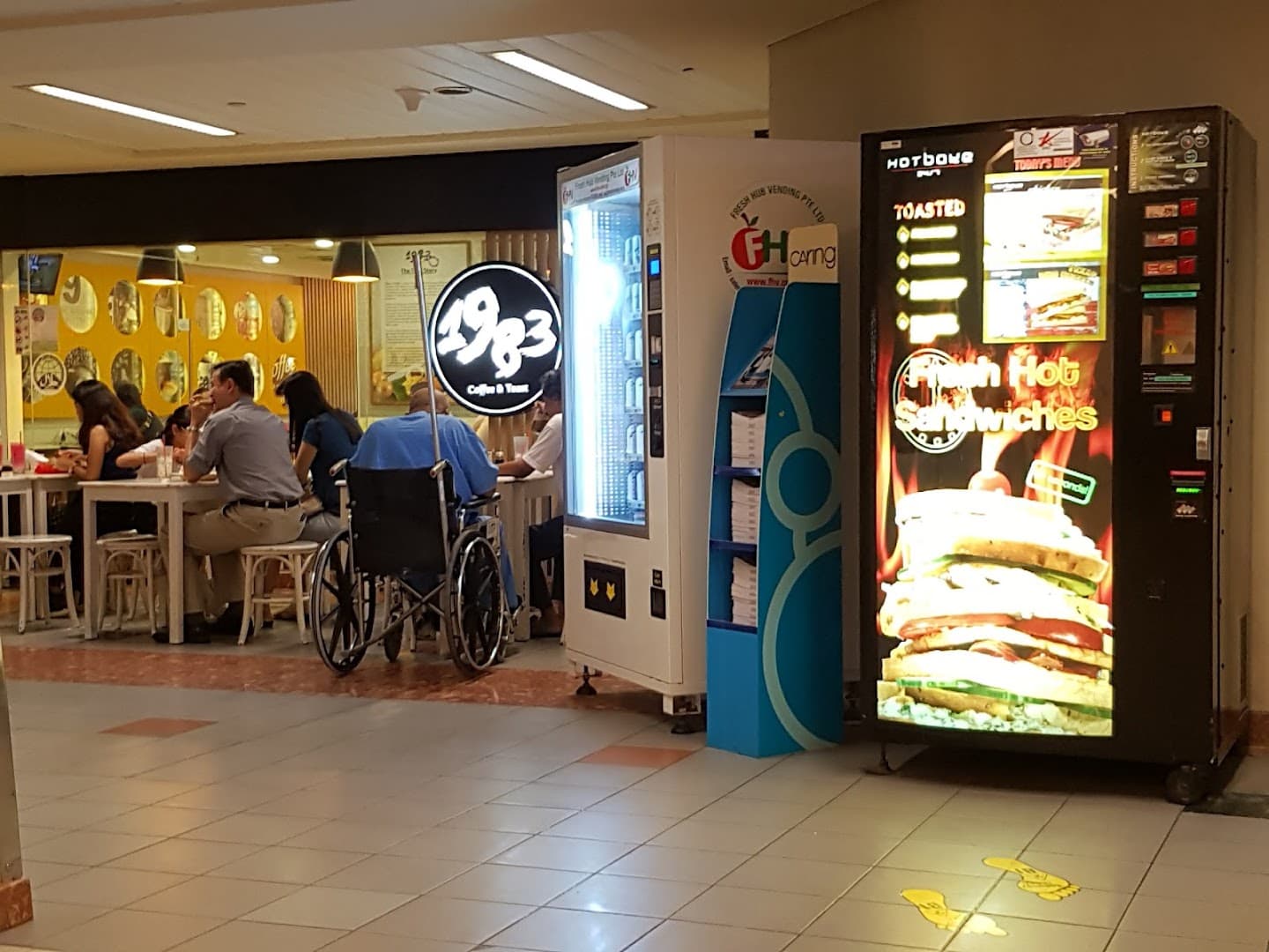 Changi General Hospital - Image 3