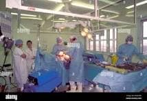 Chelsea and Westminster Hospital - Image 2