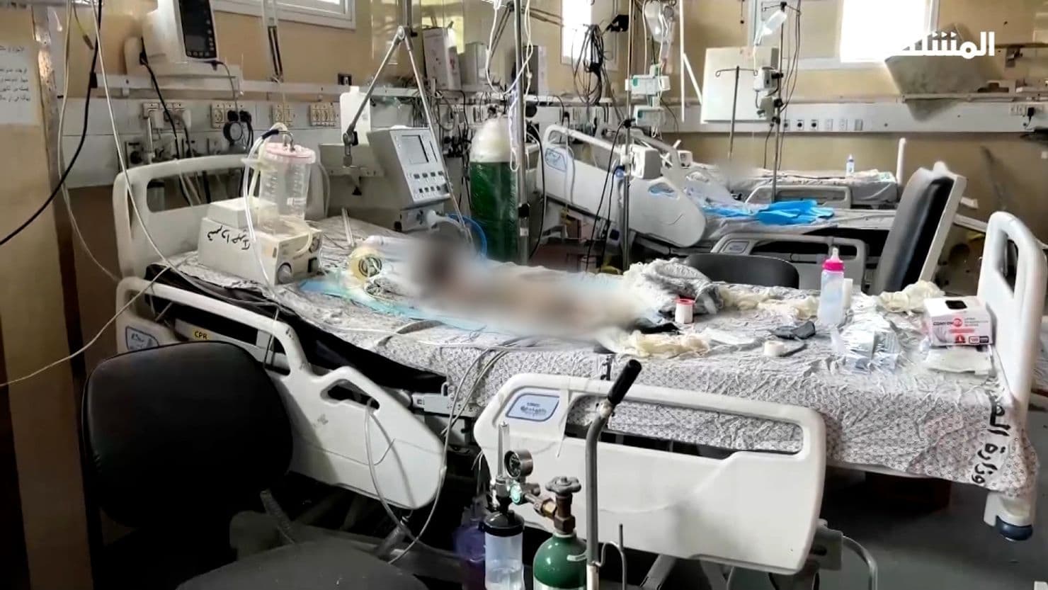 Cura EI Nasr Hospital. - Image 2