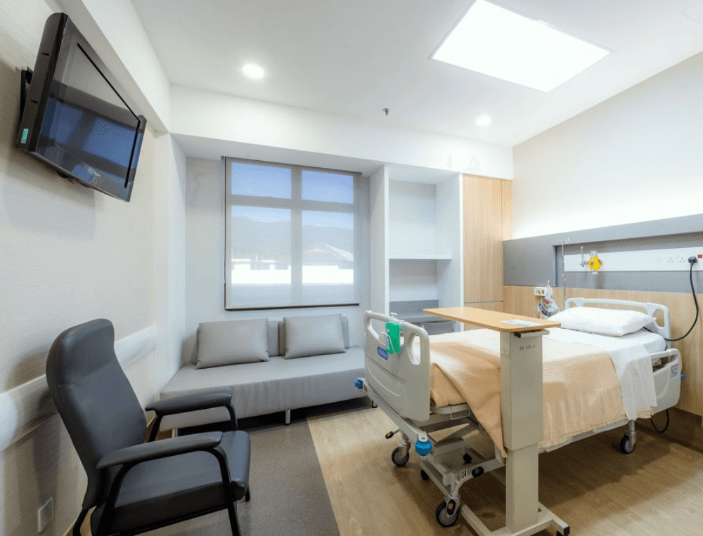 Penang Adventist Hospital (Penang) - Image 2