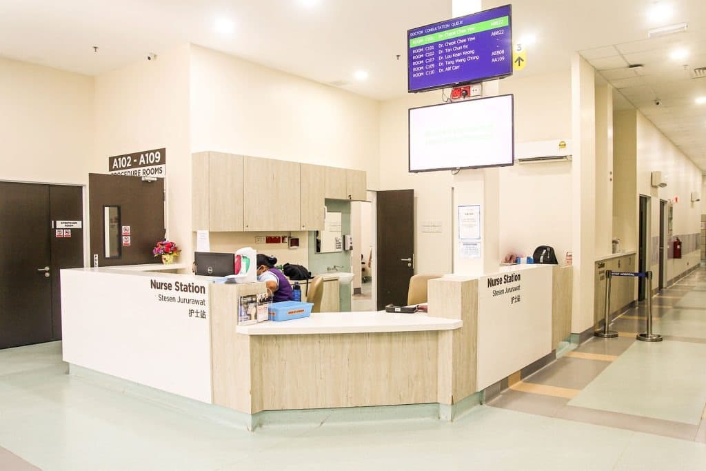 Penang Adventist Hospital (Penang) - Image 3