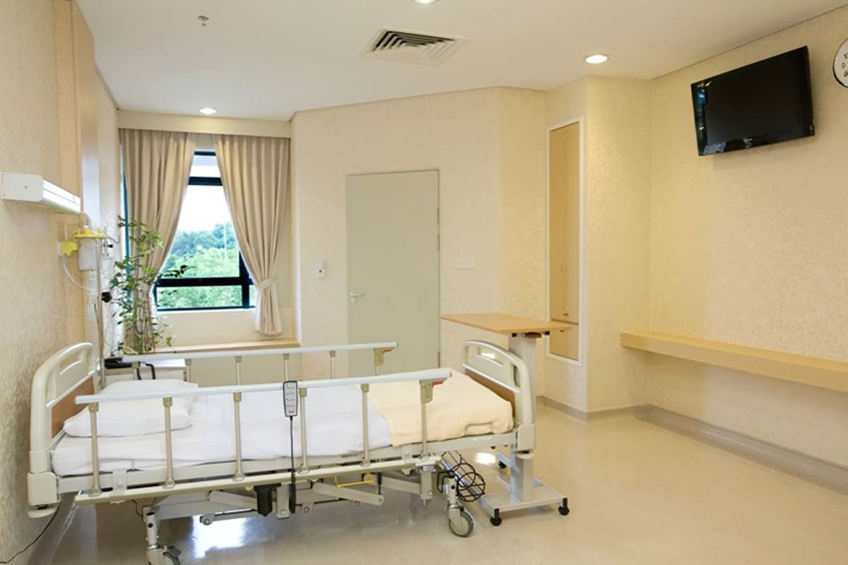 Regency Specialist Hospital (Johor Bahru) - Image 2