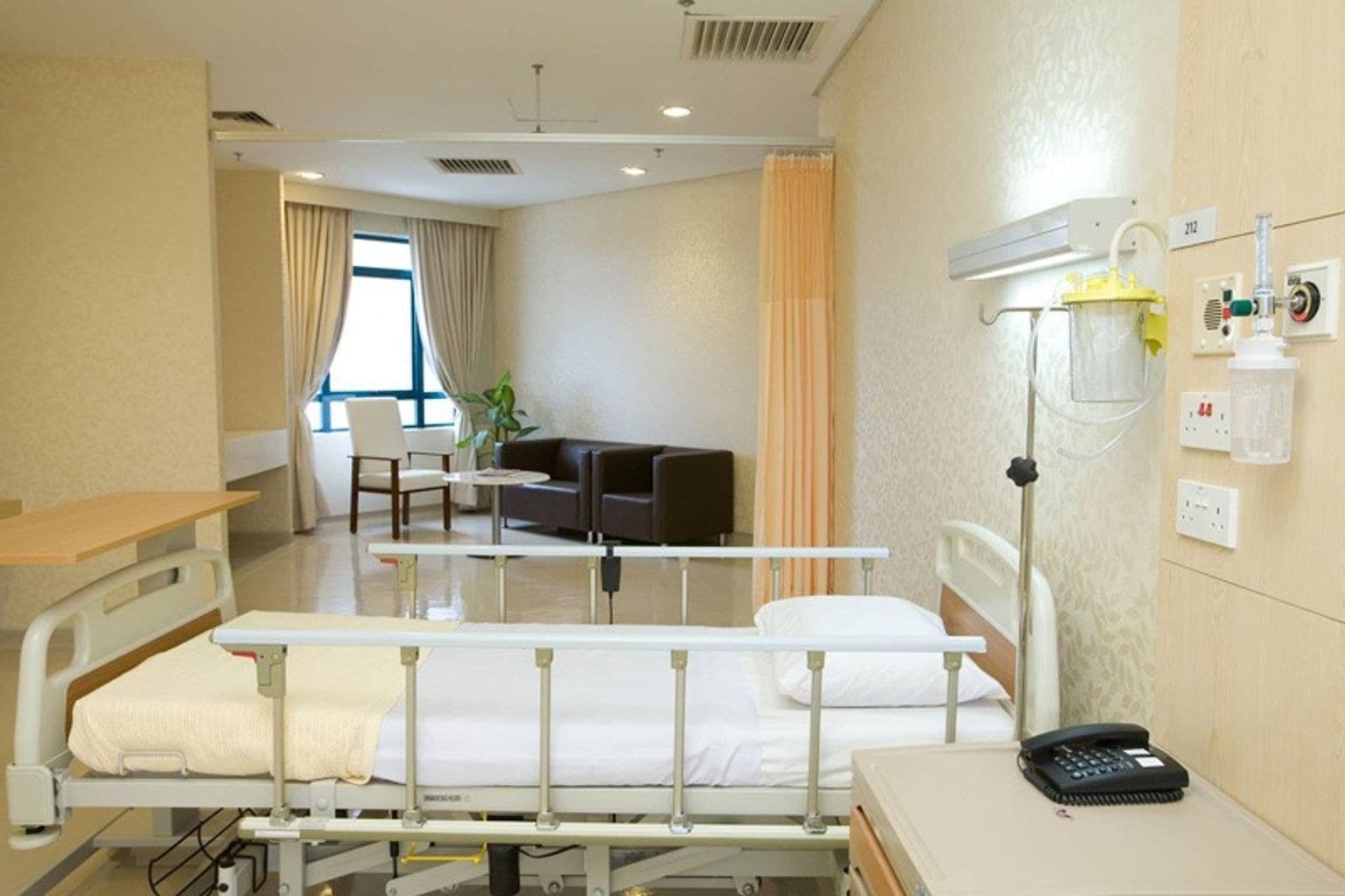 Regency Specialist Hospital (Johor Bahru) - Image 3