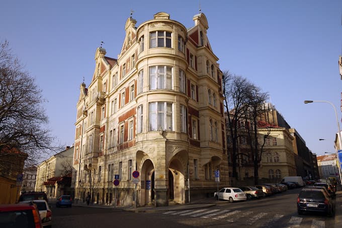 General University Hospital (VFN) Prague - Image 3