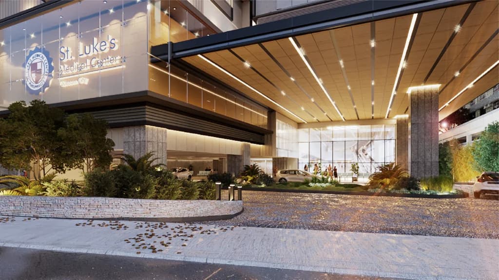 St. Luke's Medical Center - Image 3