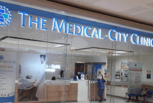 The Medical City - Image 3