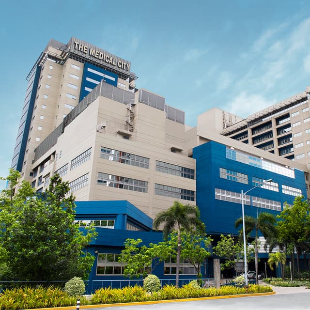 The Medical City - Image 2