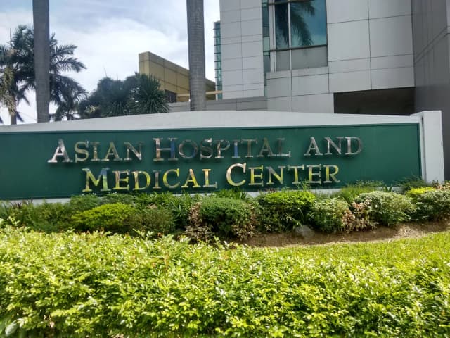 Asian Hospital and Medical Center - Image 2