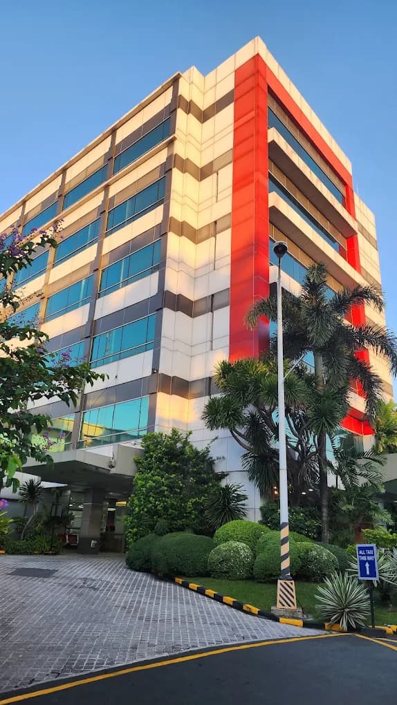 Cardinal Santos Medical Center - Image 3