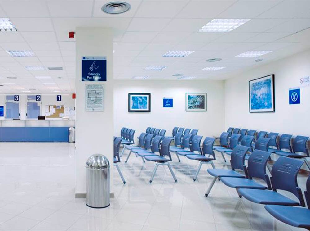 Hospital Universitario Fundación Jiménez Díaz - Image 2
