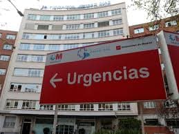 Hospital Universitario Fundación Jiménez Díaz - Image 3