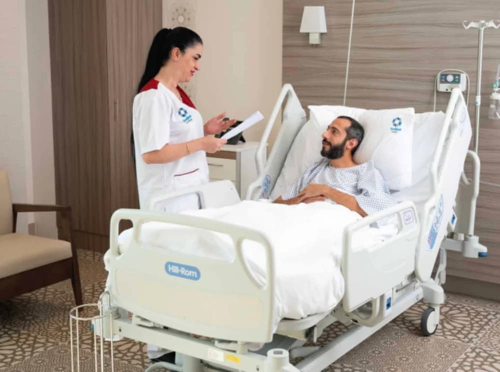 Burjeel Medical City - Image 2