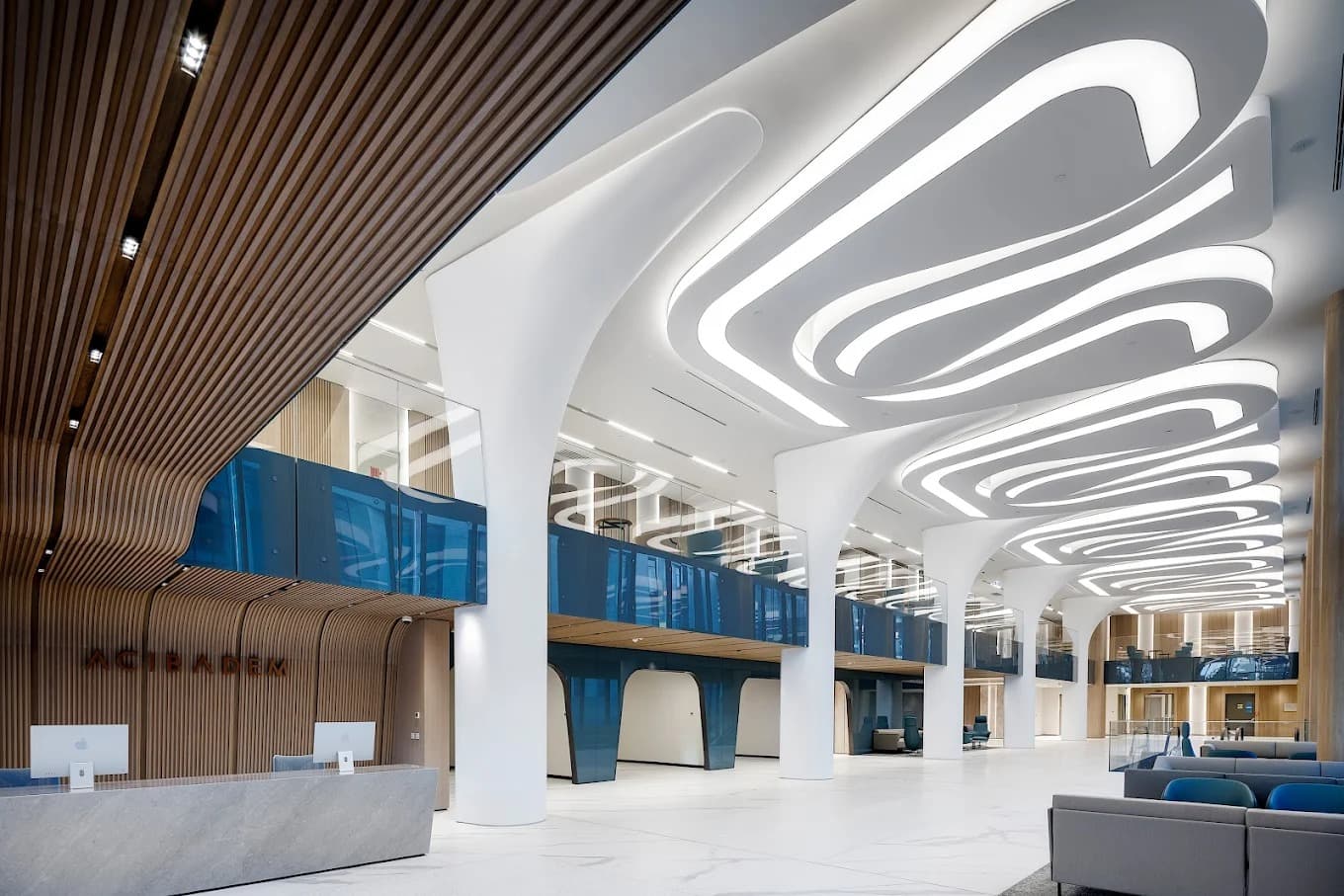 Kent Hospital (İzmir) - Image 2