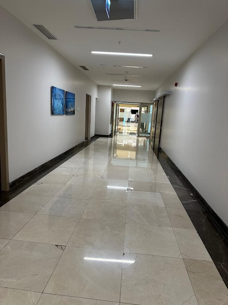 VM Medical Park Mersin Hospital - Image 3