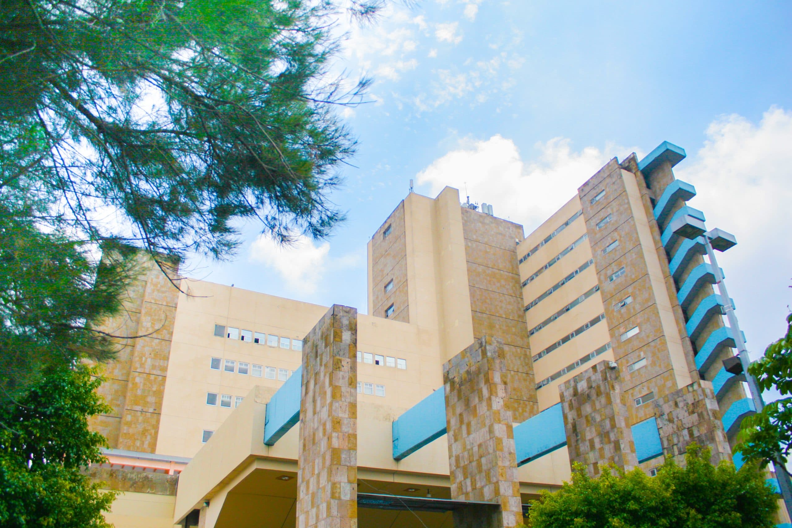 Hospital Civil de Guadalajara Juan I. Menchaca - Image 2