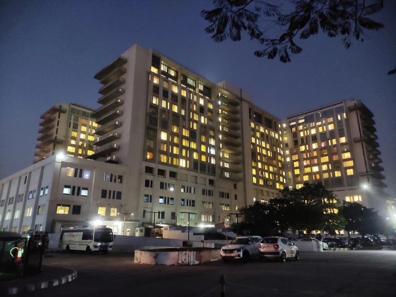 Medanta – The Medicity Gurugram - Image 2
