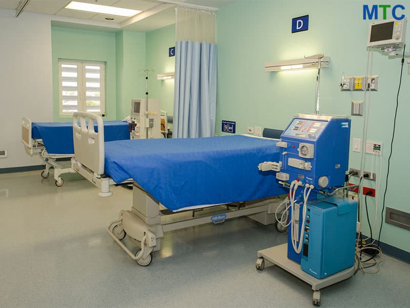 Hospital Clínica Bíblica - Image 3