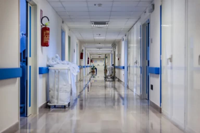 UZA (Antwerp University Hospital) - Image 3