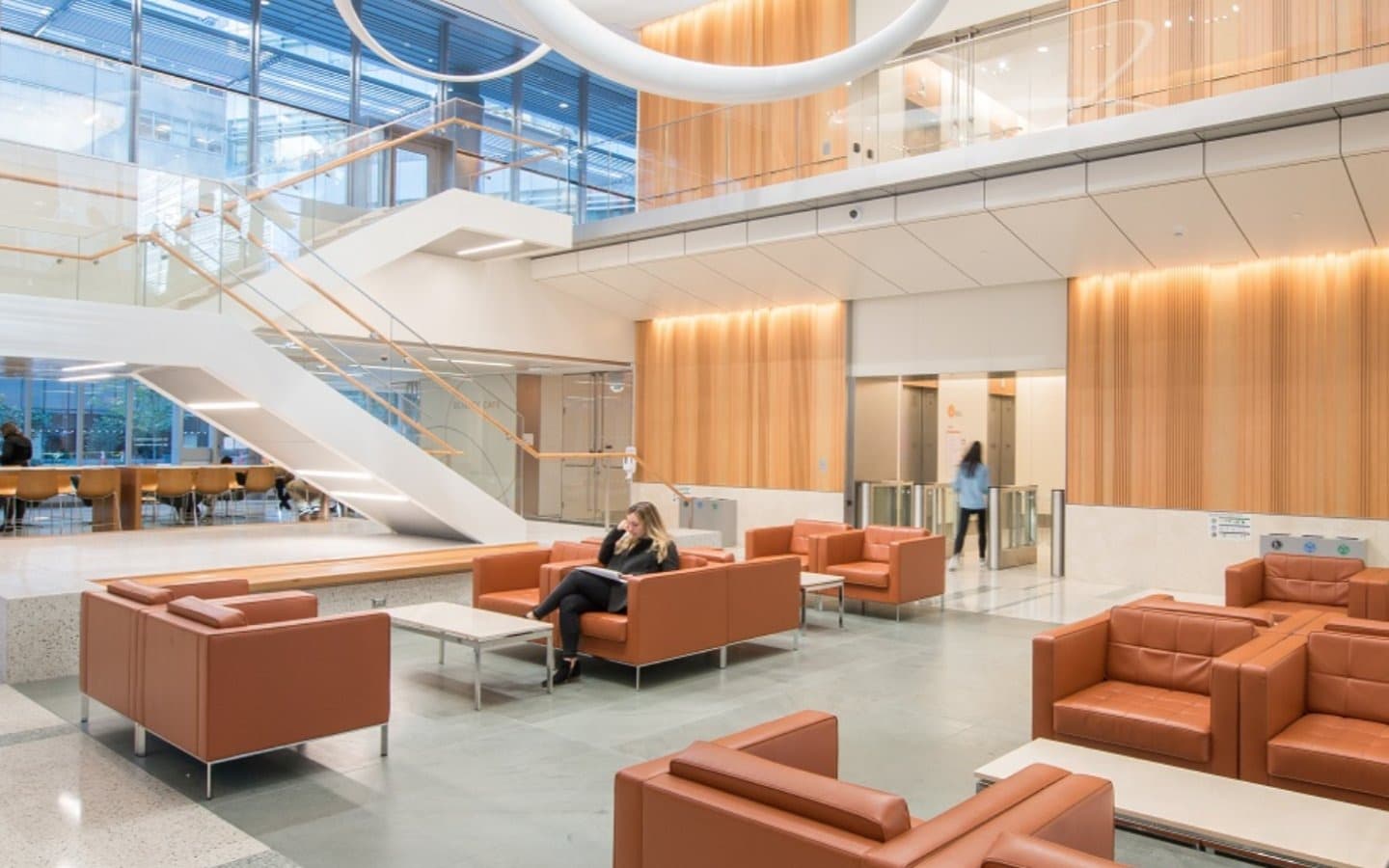 NYU Langone Health - Manhatten - Image 3
