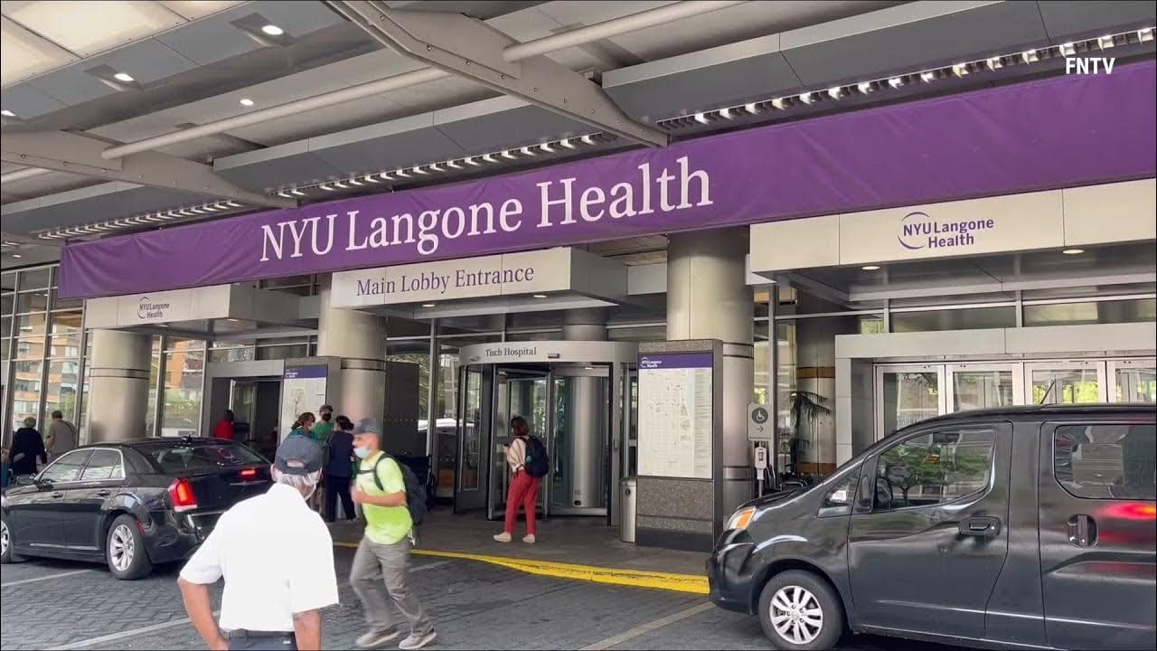 NYU Langone Health - Manhatten - Image 2