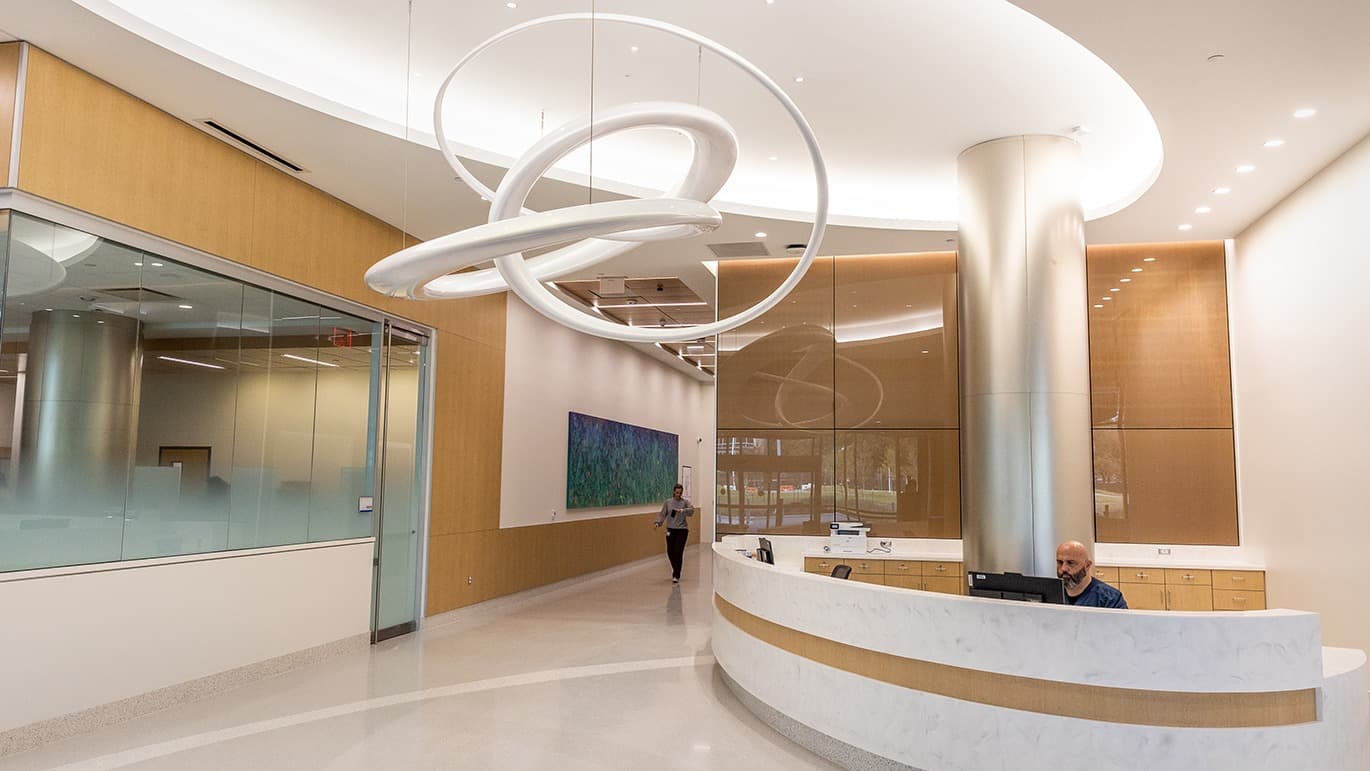 UT Southwestern Medical Center - Image 2
