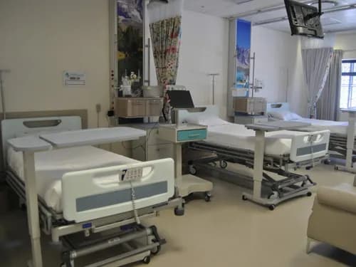 Ahmed Al-Kadi Hospital Private - Image 2