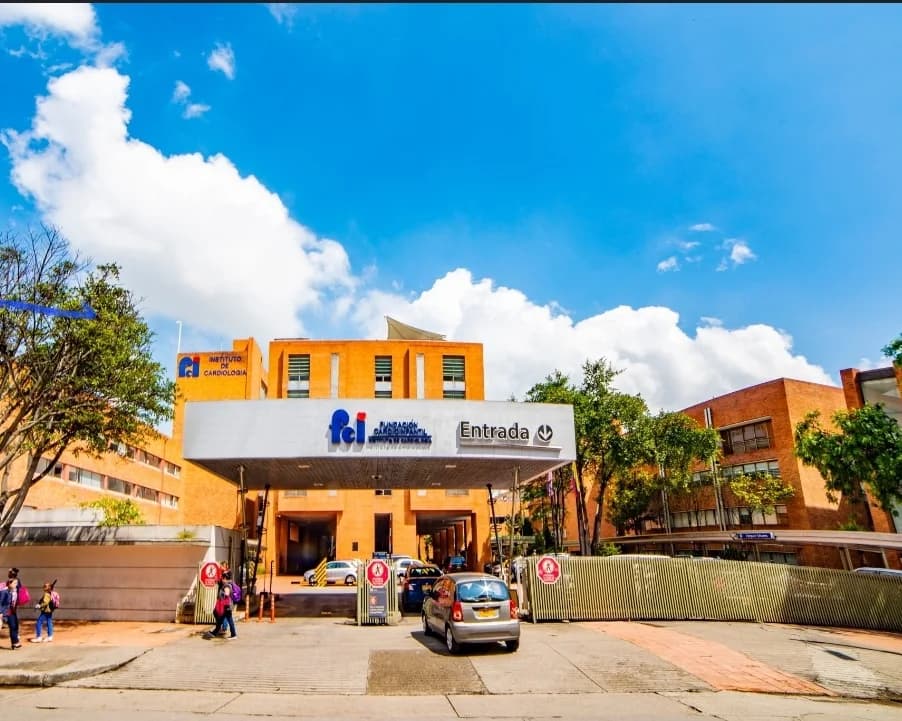 Fundación Cardioinfantil - LaCardio - Image 3